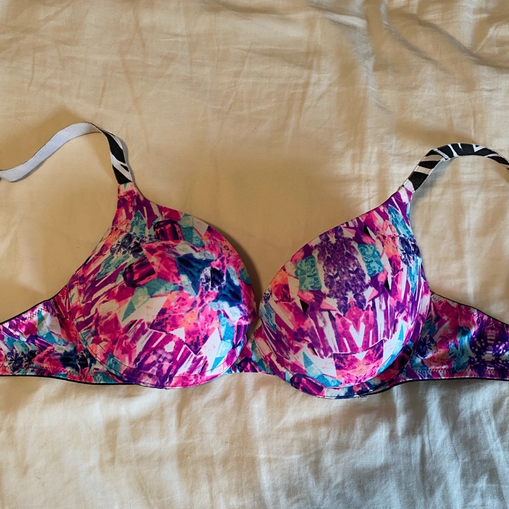 PINK bra